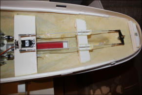 Baubericht Hochseeschlepper Hermes