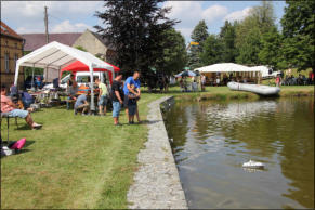 Die Modellwerft - Veranstaltungen 2017