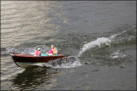 Riva Aquarama Spezial