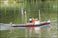 Hochseeschlepper Hermes