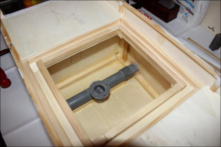 Leichter für Ramborator