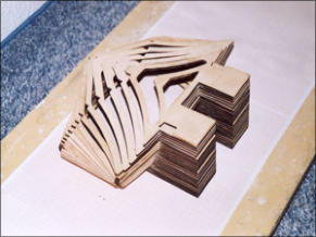 Baubericht Riva Aquarama Spezial