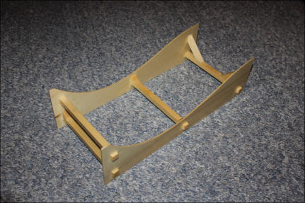 Baubericht Springer Tug von RBC